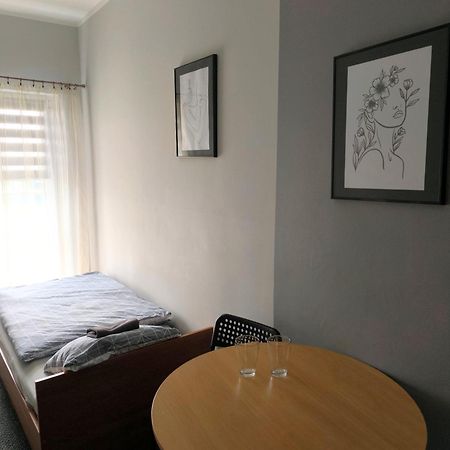 Moravia Bed and Breakfast Krzanowice Buitenkant foto