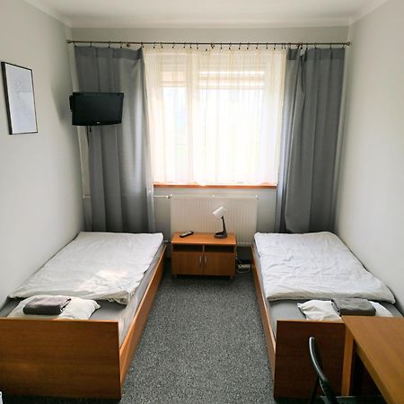 Moravia Bed and Breakfast Krzanowice Buitenkant foto