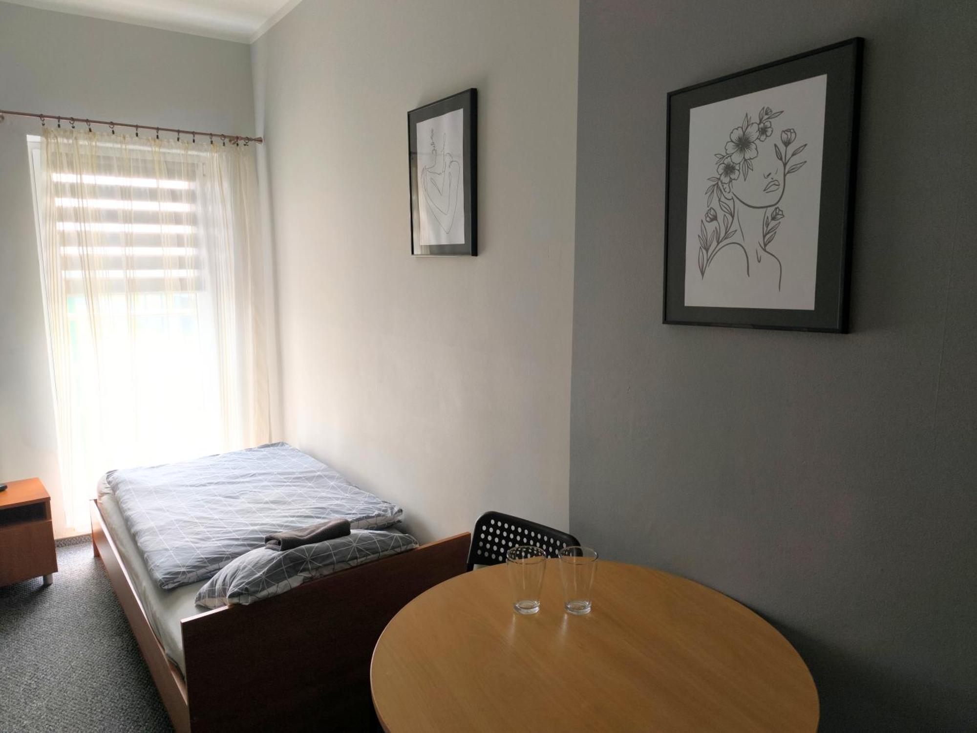 Moravia Bed and Breakfast Krzanowice Buitenkant foto