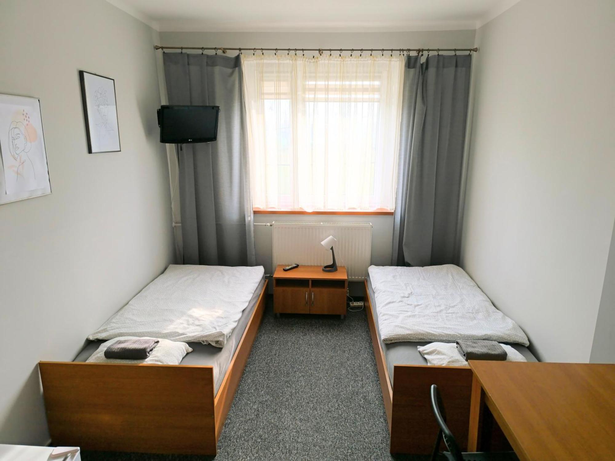 Moravia Bed and Breakfast Krzanowice Buitenkant foto