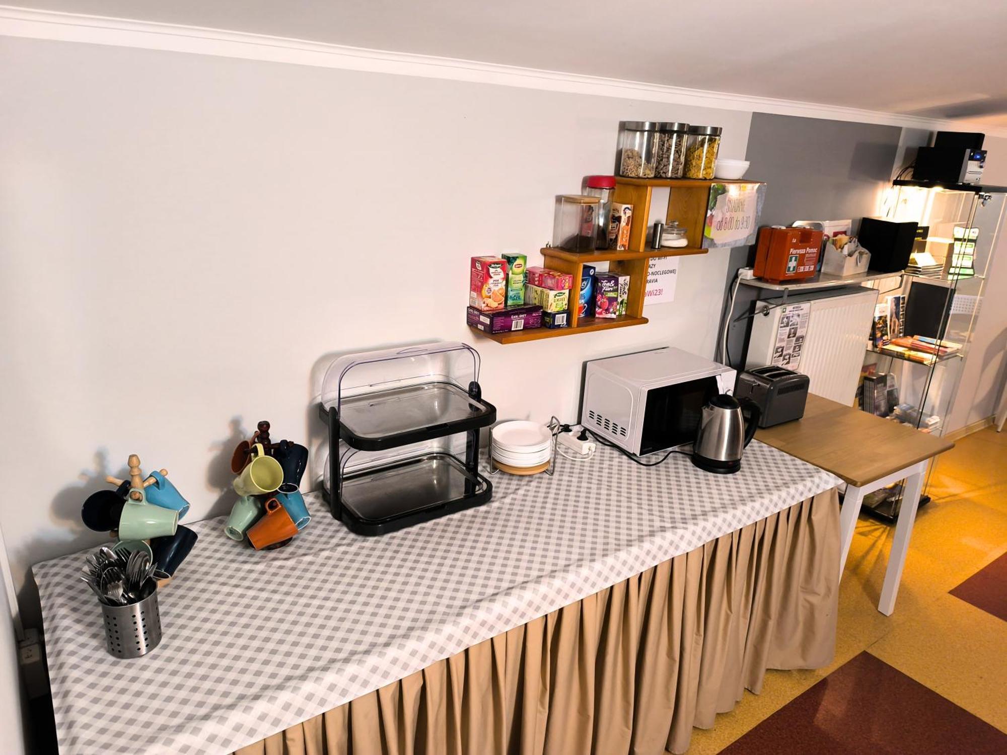 Moravia Bed and Breakfast Krzanowice Buitenkant foto