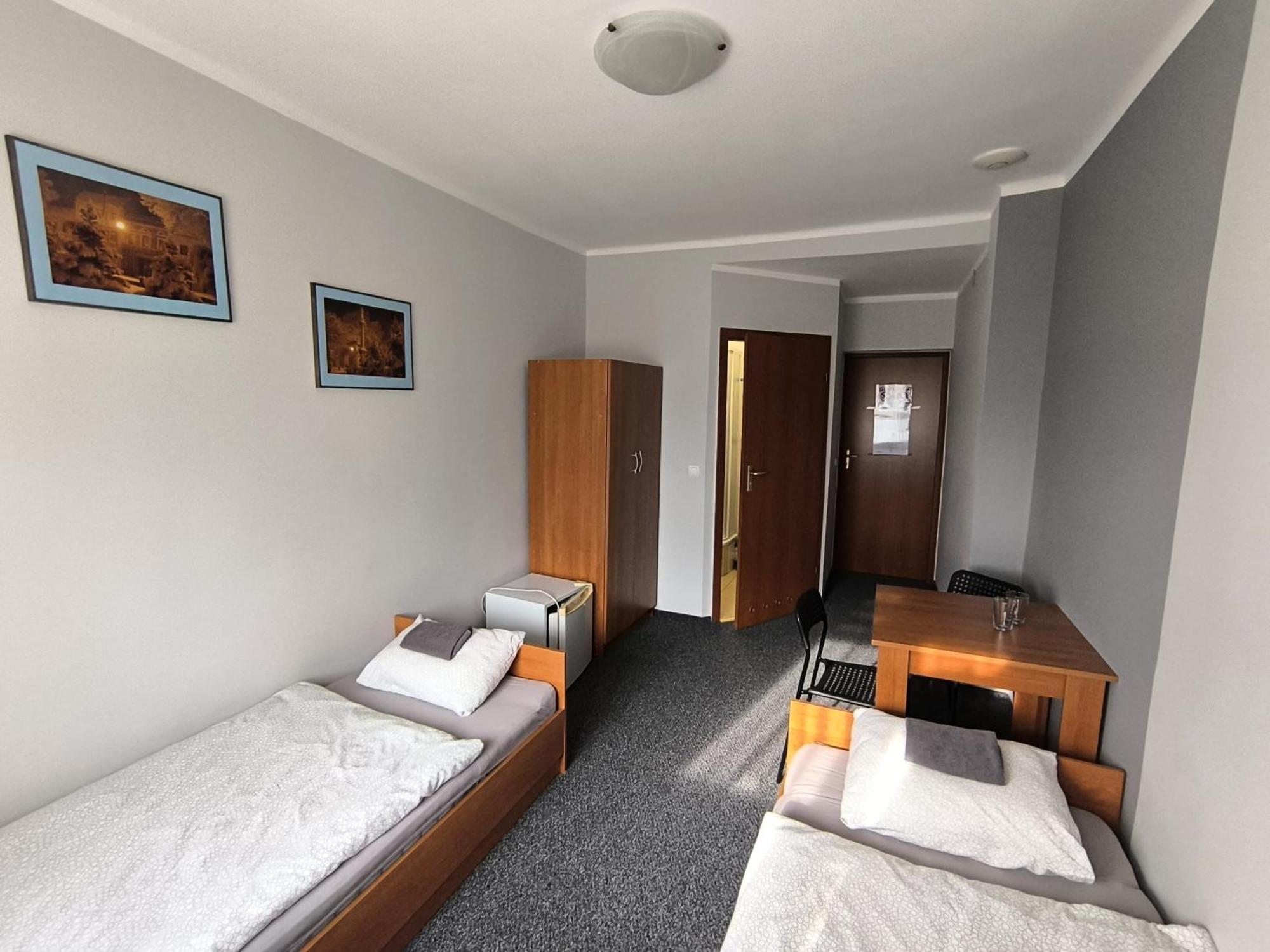Moravia Bed and Breakfast Krzanowice Buitenkant foto