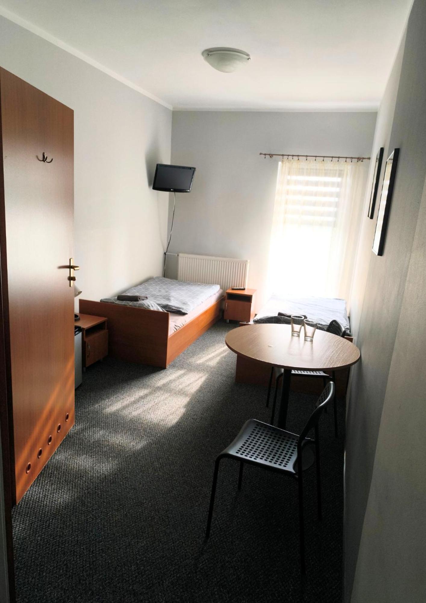Moravia Bed and Breakfast Krzanowice Buitenkant foto