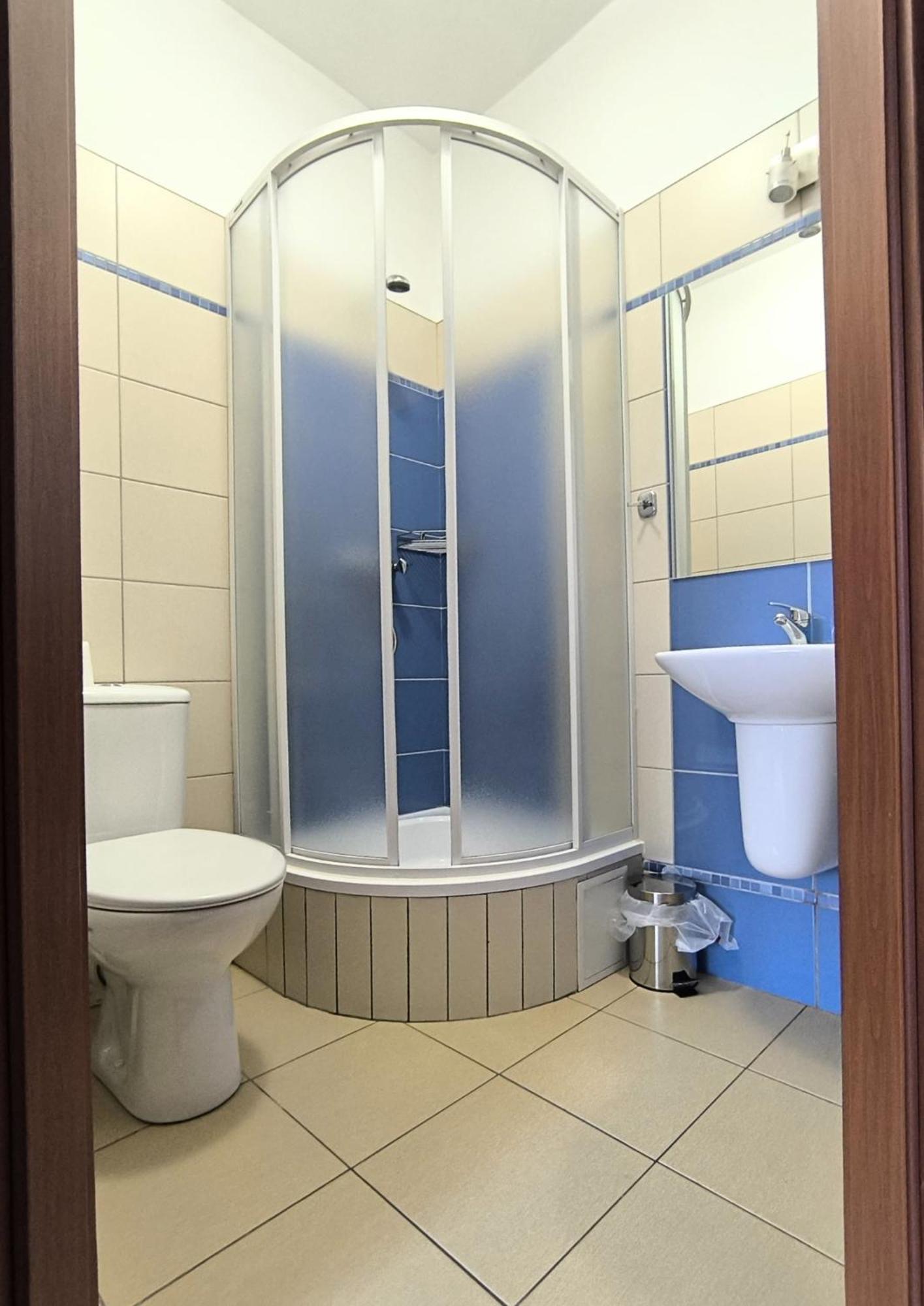 Moravia Bed and Breakfast Krzanowice Buitenkant foto