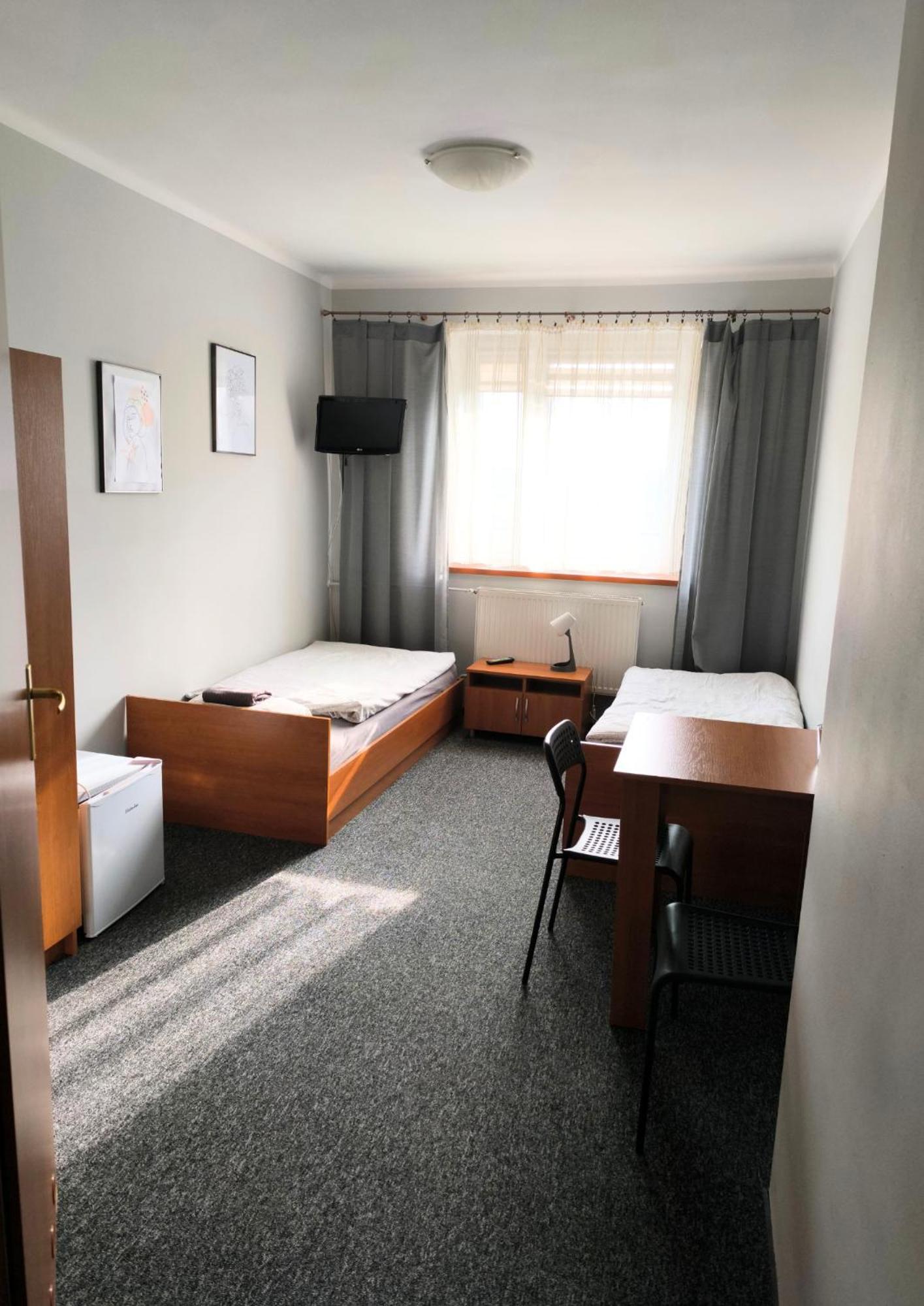 Moravia Bed and Breakfast Krzanowice Buitenkant foto