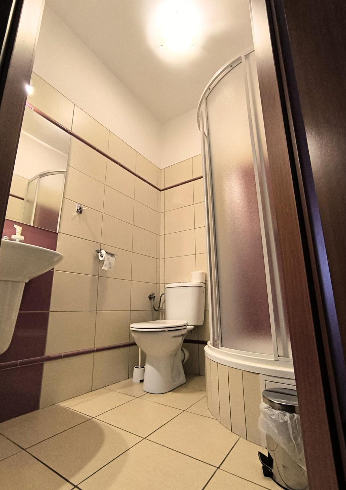 Moravia Bed and Breakfast Krzanowice Buitenkant foto