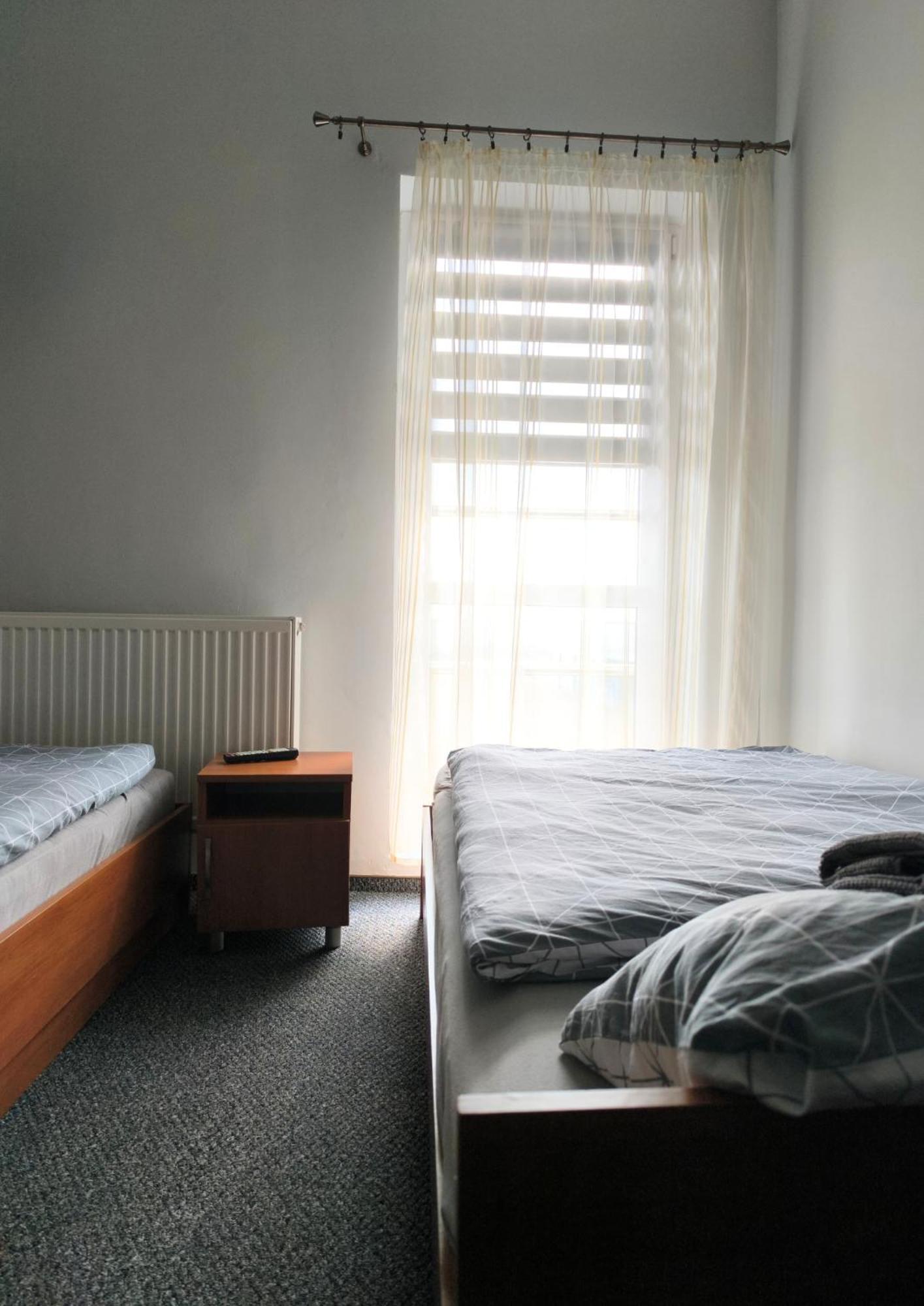 Moravia Bed and Breakfast Krzanowice Buitenkant foto