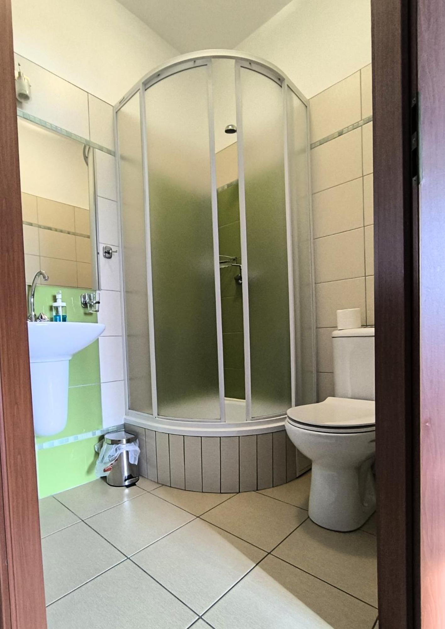 Moravia Bed and Breakfast Krzanowice Buitenkant foto